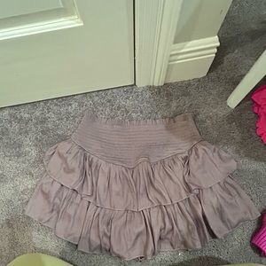 boutique skirt